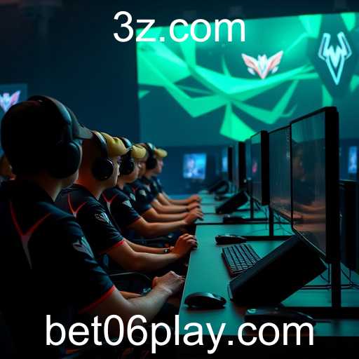 O Crescimento Imparável dos Esportes Eletrônicos no Século XXI