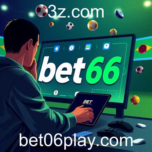 A Evolução e Impacto dos Sites de Jogos Online