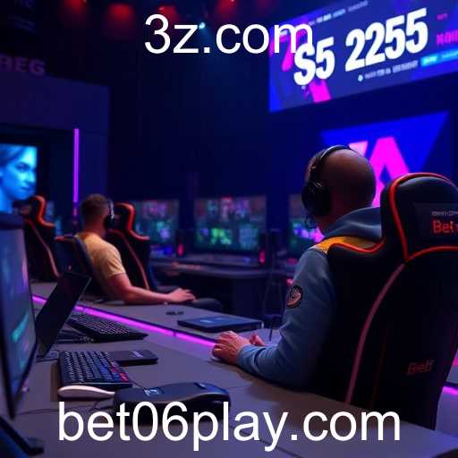 A Revolução dos Jogos de Apostas em 2025