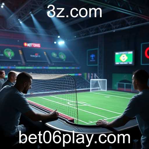 Inovações e Tendências nos Jogos de Apostas Online