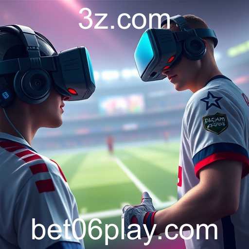 Novas Tendências no Mundo dos Jogos Digitais