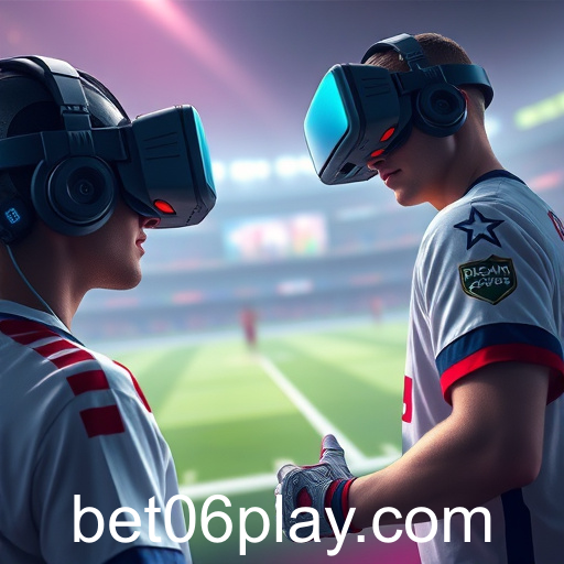 Novas Tendências no Mundo dos Jogos Digitais