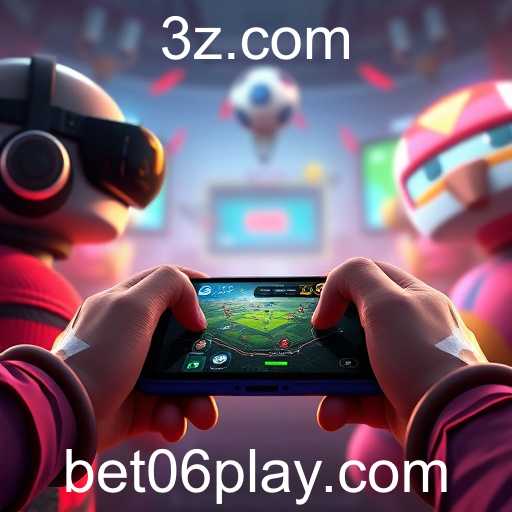 Avanços e Desafios no Mundo dos Jogos em 2025