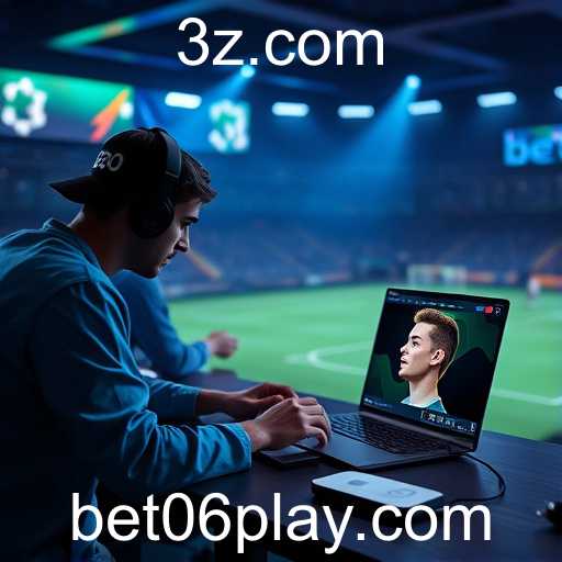 A Influência dos Jogos Online no Cotidiano Atual