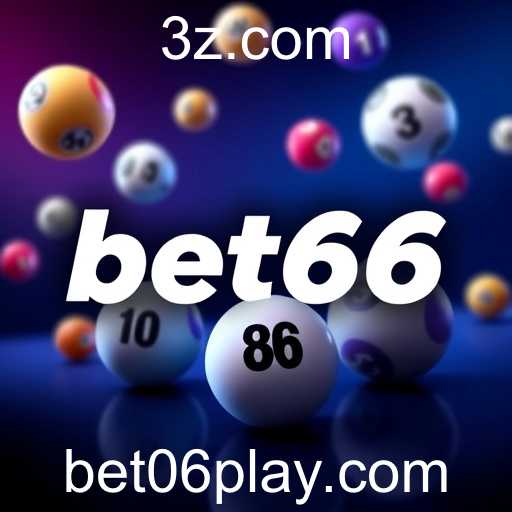 Explorando as Oportunidades na Categoria 'Loterias' do Bet06