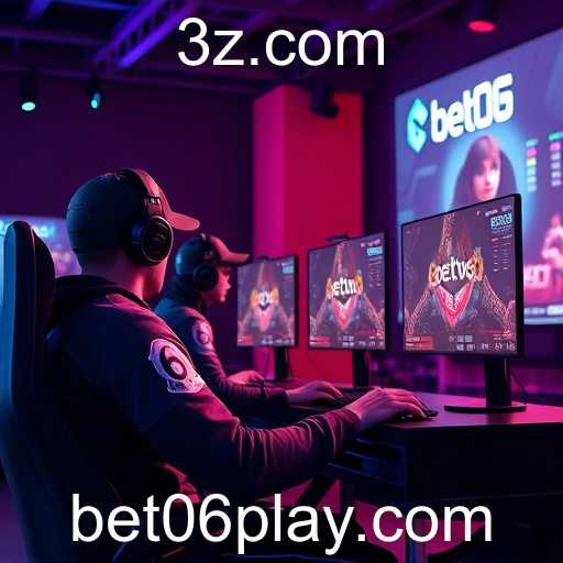 Expansão das Apostas Online no Brasil