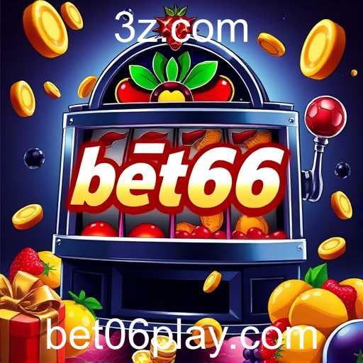 Explorando a Emoção dos Caça-Níqueis no Bet06