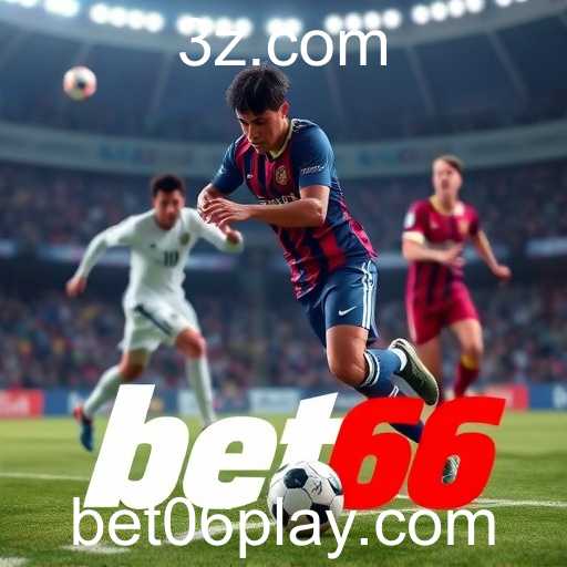 Esportes Virtuais: A Nova Fronteira no bet06