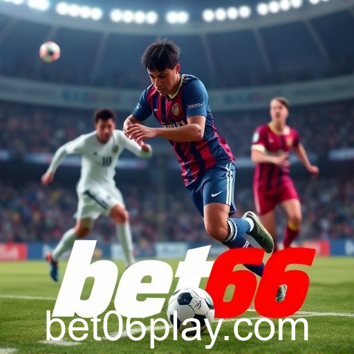 Esportes Virtuais: A Nova Fronteira no bet06